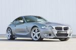 BMW Z4 M Coupe by Hamann 2006 года